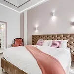 UnoSeiTre - Apartment Luxury Suite