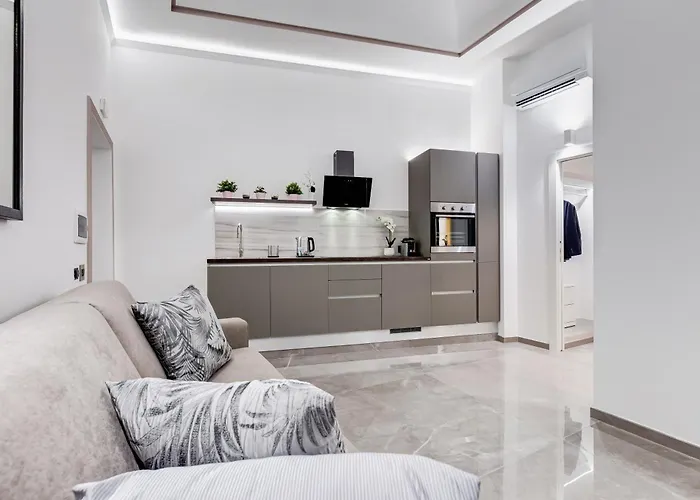 UnoSeiTre - Apartment Luxury Suite