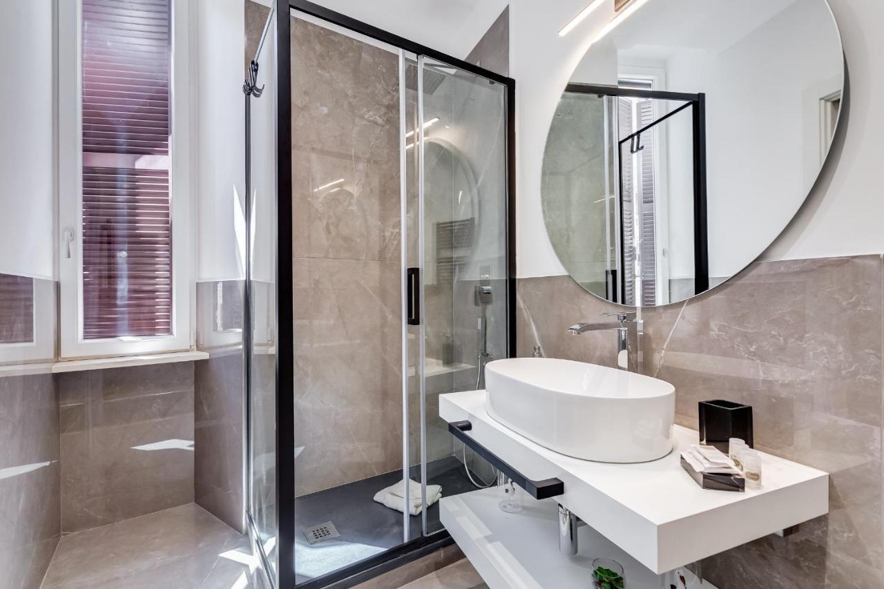Unoseitre - Luxury Appartement Rome