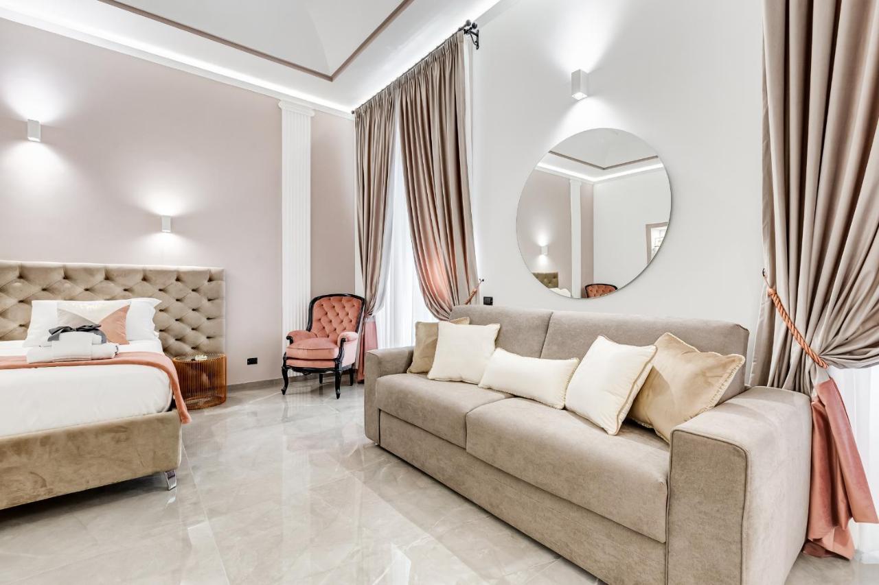 Appartement Unoseitre - Luxury & Rome