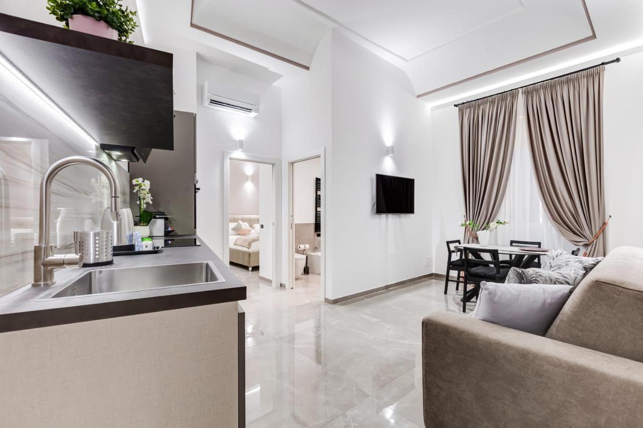 Appartement Unoseitre - Luxury *