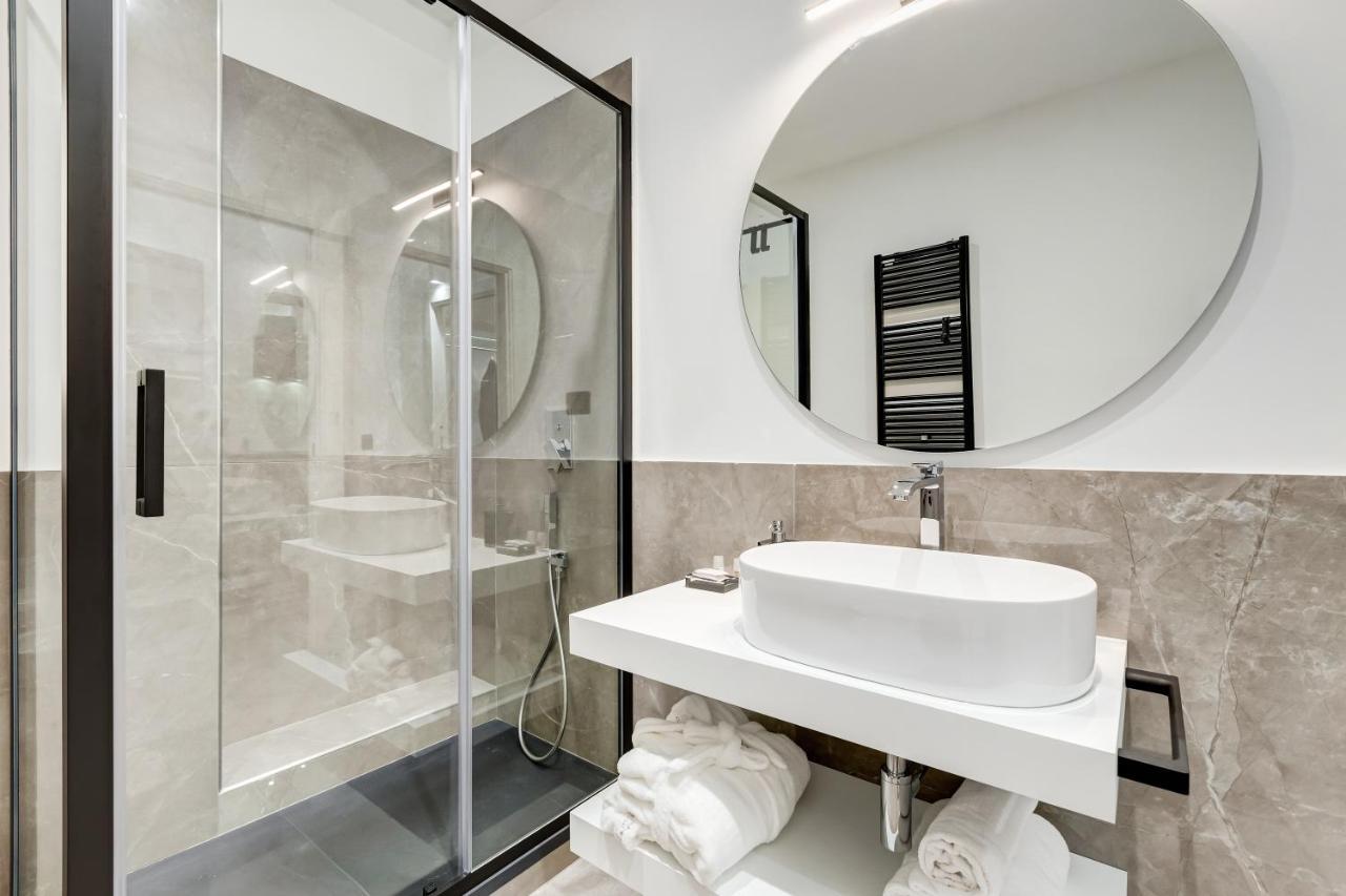 Unoseitre - Luxury Appartement Rome