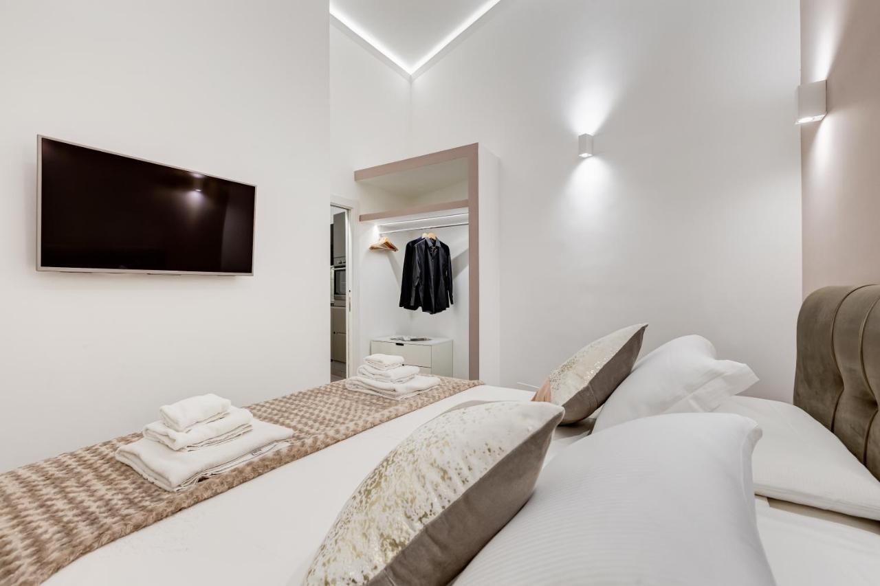 Unoseitre - Luxury Appartement *