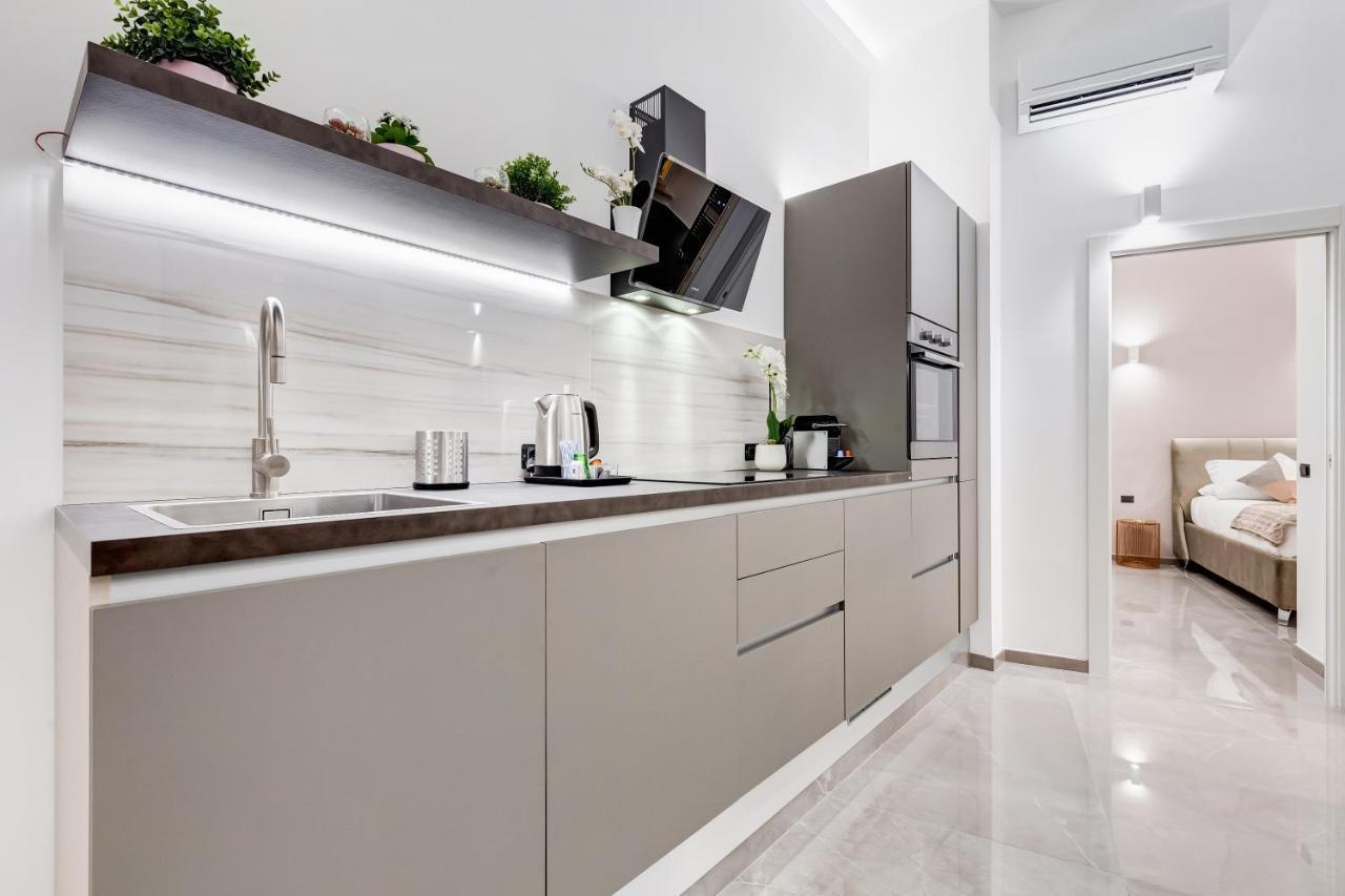 Unoseitre - Luxury Appartement