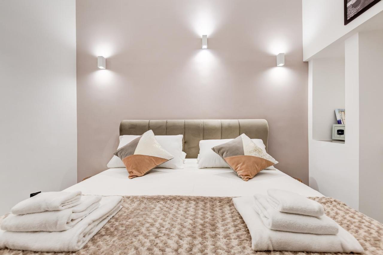 Unoseitre - Luxury & Appartement