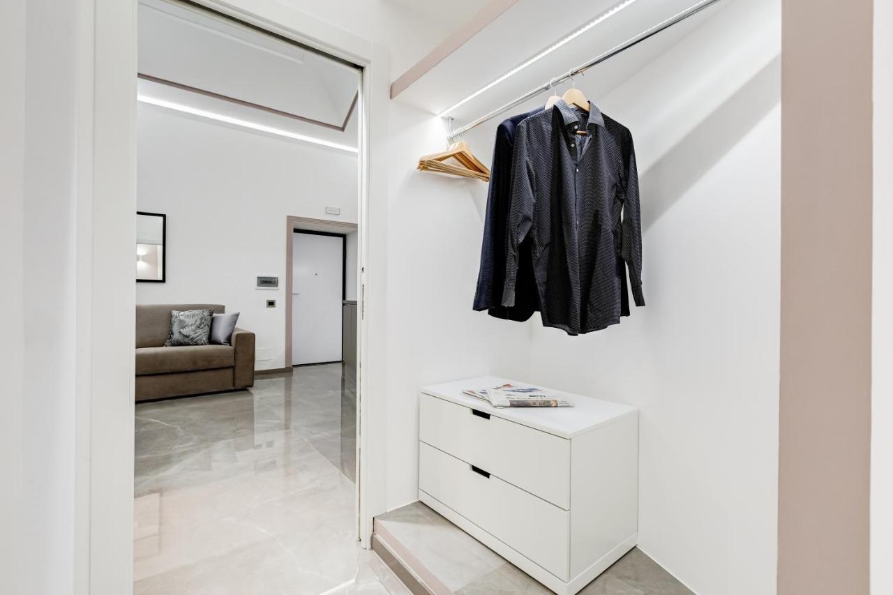 Unoseitre - Luxury * Rome
