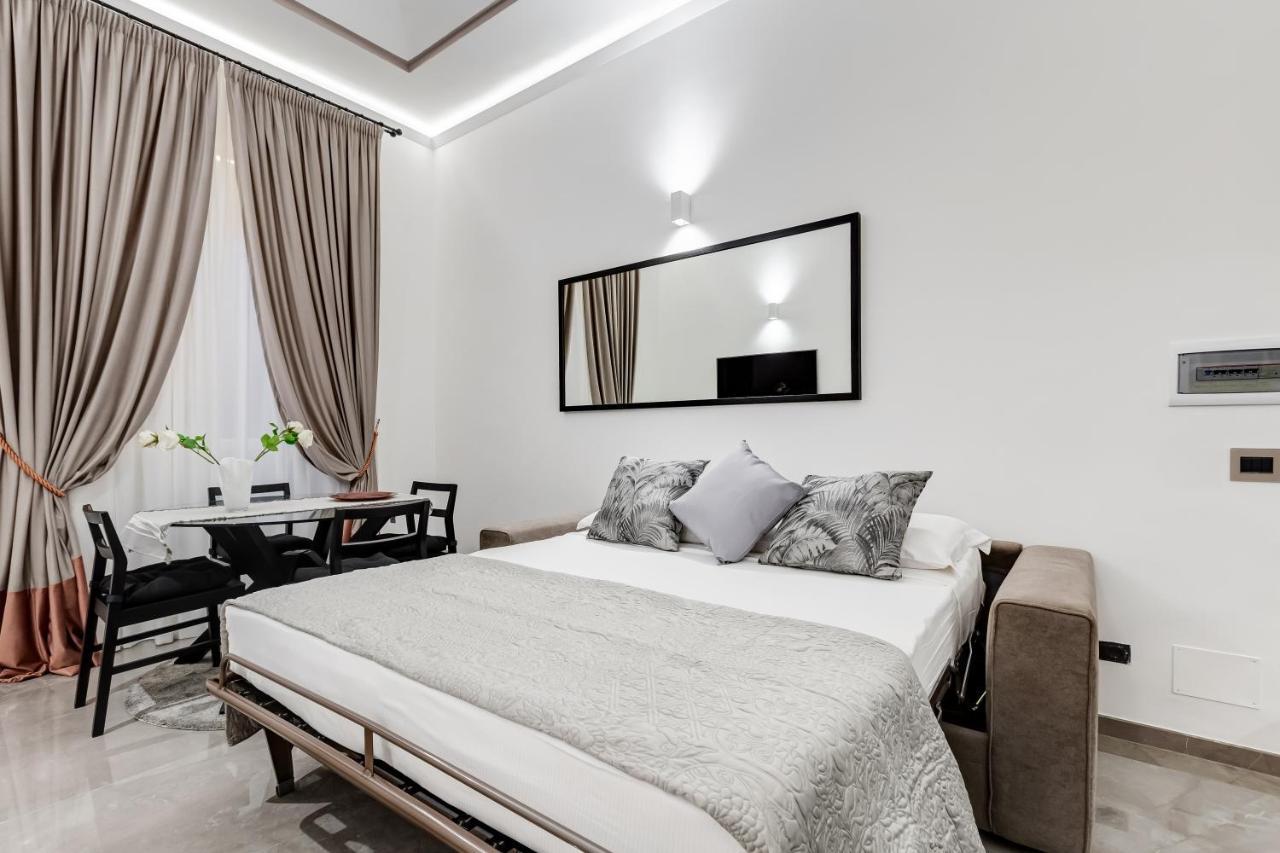 Appartement Unoseitre - Luxury *