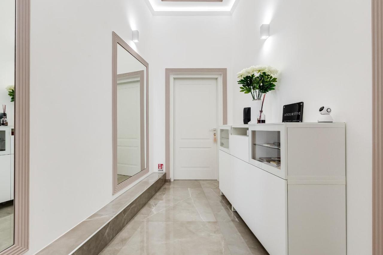 Unoseitre - Luxury & Appartement *
