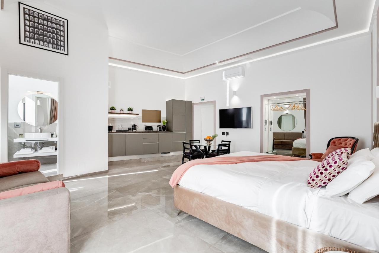 Unoseitre - Luxury & Appartement