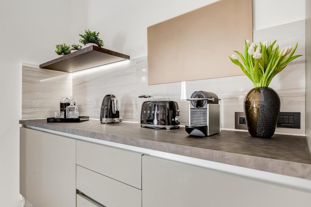 Unoseitre - Luxury & Appartement *