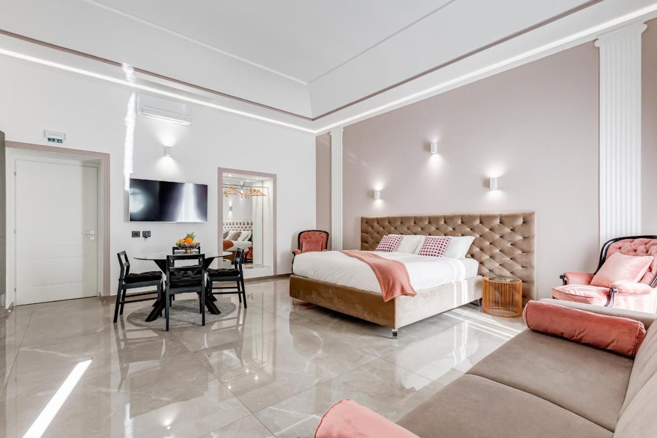 Appartement Unoseitre - Luxury *