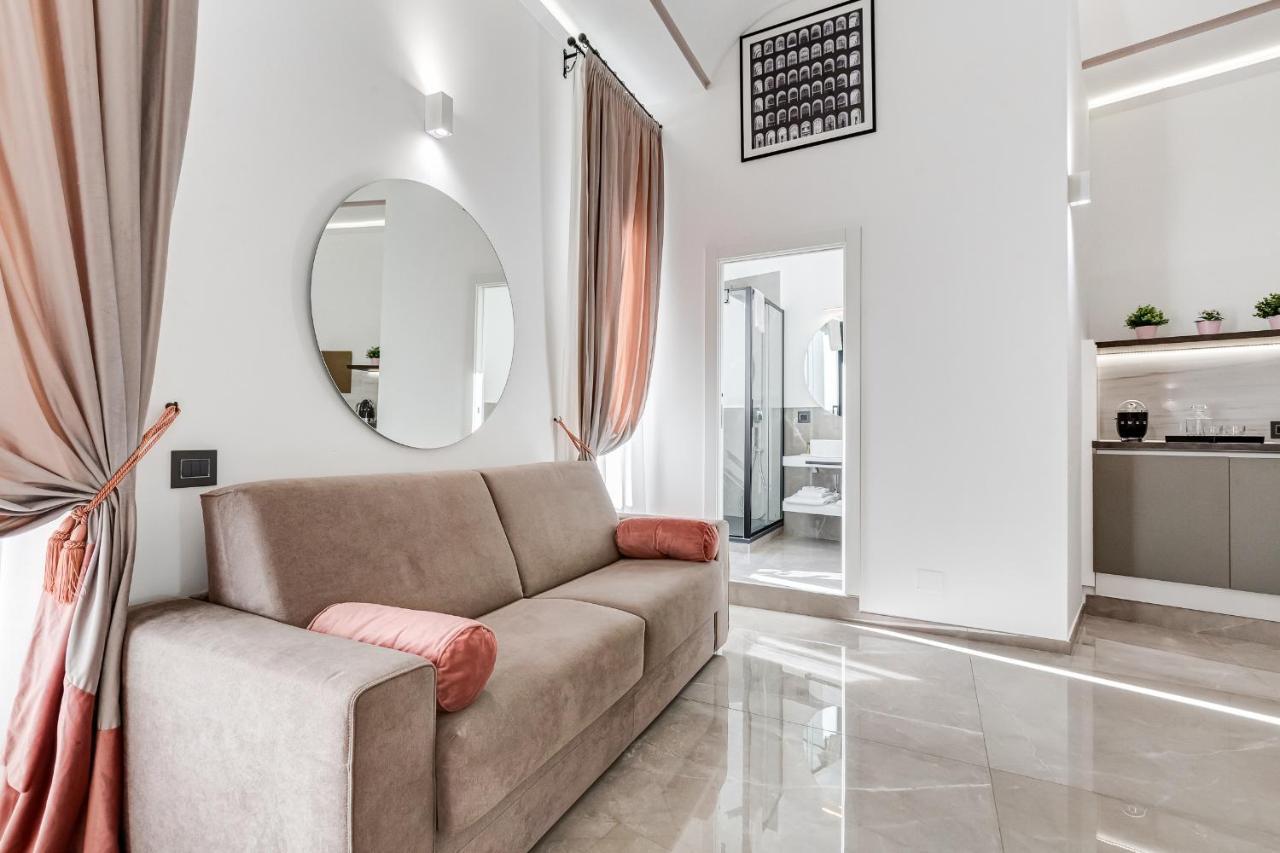 Unoseitre - Luxury Appartement *