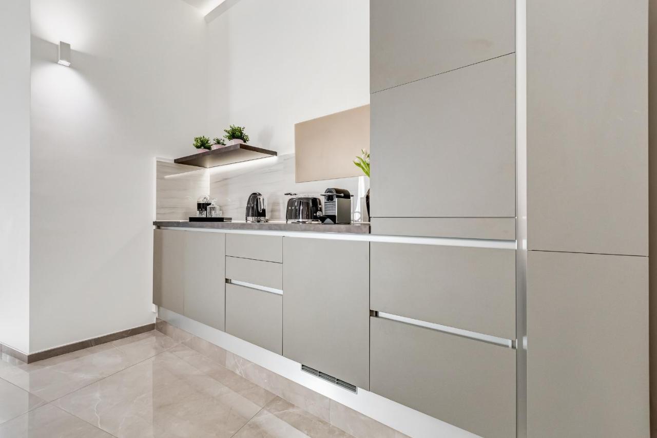 Unoseitre - Luxury & Appartement *